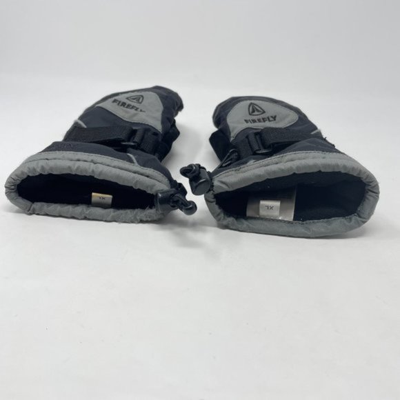 Firefly Aquamax Kids Winter Mittens Size XL - Picture 5 of 11